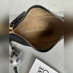 Оригинальная кожа LOEWE Новая модель Сумка Puzzle Fold pouch пре