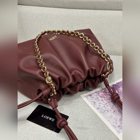 Оригинальная кожа LOEWE Новинка 1774 (в комплекте металлическая ц