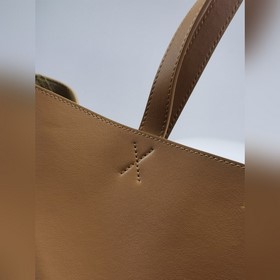 Оригинальная кожа LOEWE Модель 1761 Большая сумка Puzzle Fold Бо