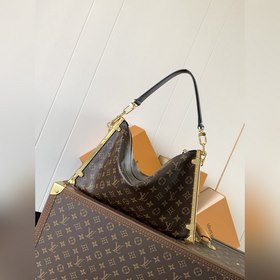 Высококачественный оригинал, чип с кодом Эта сумка M12075 Lucky T