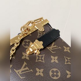 Высококачественный оригинал, чип с кодом Эта сумка M12075 Lucky T