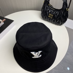 Бейсболка Louis Vuitton Новая модель LV, высококачественное изгот
