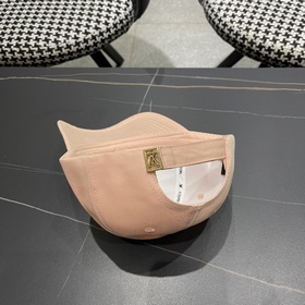 Бейсболка Louis Vuitton Новая модель LV, изготовлена с высоким ка