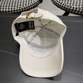 Louis Vuitton 2025 новая модель бейсболки ранней осени  Бейсбол