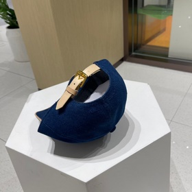 Бейсболка Louis Vuitton Новая бейсболка LV, тщательно изготовлена