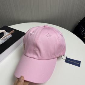 LouiVuittonLV 2025 Новая модель от Louis Vuitton. Бейсболка с выш