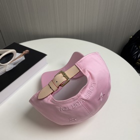 LouiVuittonLV 2025 Новая модель от Louis Vuitton. Бейсболка с выш