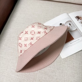 LV Louis Vuitton рыбацкая шляпа. Легкая и дышащая. Идеальный крой