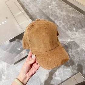 Louis Vuitton LV, веселая бейсболка из вельвета, новая осенняя мо
