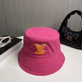 Бейсболка Louis Vuitton Новая модель LV, тщательно изготовлена, в