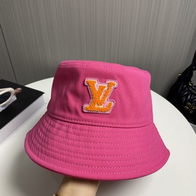 Бейсболка Louis Vuitton Новая модель LV, тщательно изготовлена, в