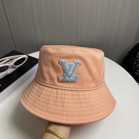 Бейсболка Louis Vuitton Новая модель LV, высококачественное изгот