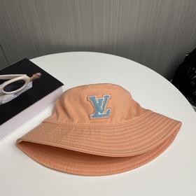 Бейсболка Louis Vuitton Новая модель LV, высококачественное изгот
