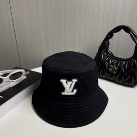 Бейсболка Louis Vuitton Новая модель LV, высококачественное изгот