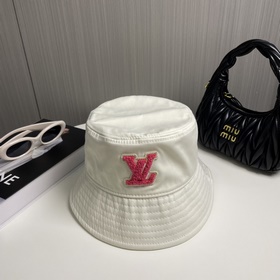 Бейсболка Louis Vuitton Новая модель LV, высококачественное изгот