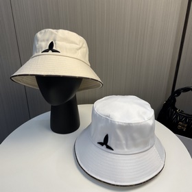 Новинка! Louis Vuitton Новая модель рыбацкой кепки LV, изготовле