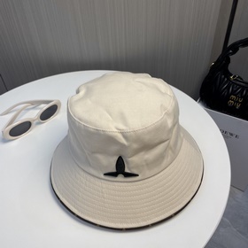 Новинка! Louis Vuitton Новая модель рыбацкой кепки LV, изготовле