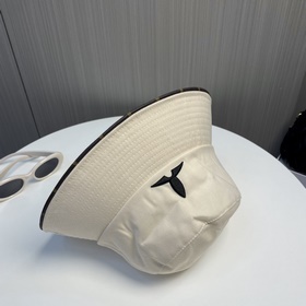 Новинка! Louis Vuitton Новая модель рыбацкой кепки LV, изготовле