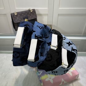 Бейсболка Louis Vuitton Новая бейсболка LV, тщательно изготовленн