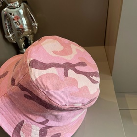 Новая камуфляжная кепка-рыбачка от LV Louis Vuitton, окружность г