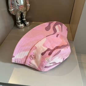 Новая камуфляжная кепка-рыбачка от LV Louis Vuitton, окружность г