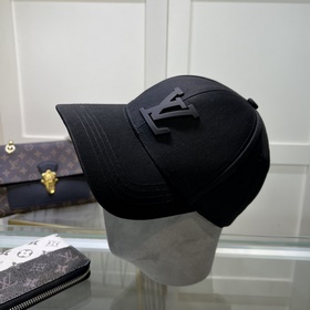 Бейсболка Louis Vuitton Новая бейсболка LV, тщательно изготовленн
