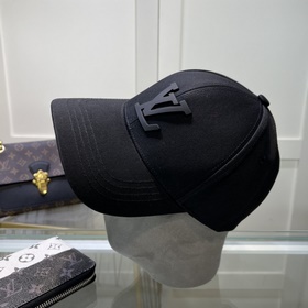 Бейсболка Louis Vuitton Новая бейсболка LV, тщательно изготовленн