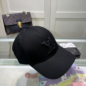 Бейсболка Louis Vuitton Новая бейсболка LV, тщательно изготовленн