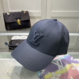 Бейсболка Louis Vuitton Новая бейсболка LV, тщательно изготовленн