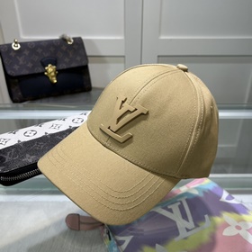 Бейсболка Louis Vuitton Новая бейсболка LV, тщательно изготовленн