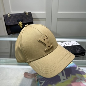 Бейсболка Louis Vuitton Новая бейсболка LV, тщательно изготовленн
