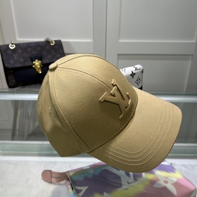 Бейсболка Louis Vuitton Новая бейсболка LV, тщательно изготовленн