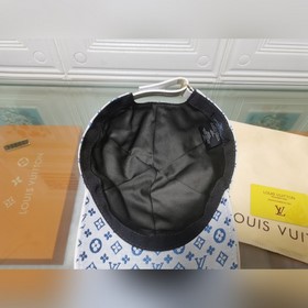 Новая модель! Ткань LV с узором, фотография реального изделия. Хл