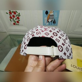 Новая модель! Ткань LV с узором, фотография реального изделия. Хл
