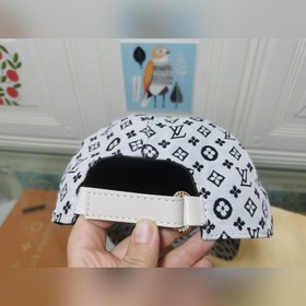Новая модель! Ткань LV с узором, фотография реального изделия. Хл