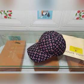 Новая ткань LV с узором [Роза] Подходит для любого времени года, 