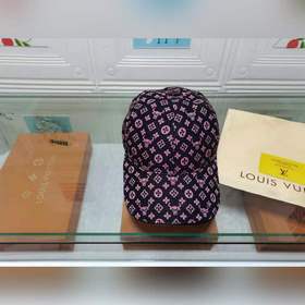 Новая ткань LV с узором [Роза] Подходит для любого времени года, 
