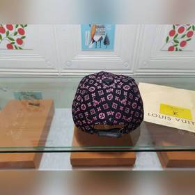 Новая ткань LV с узором [Роза] Подходит для любого времени года, 