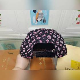 Новая ткань LV с узором [Роза] Подходит для любого времени года, 