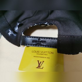 Новая ткань LV с узором [Роза] Подходит для любого времени года, 