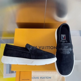 Лучшая версия  LV Louis Vuitton L-серия Новейшая модель Pacific 