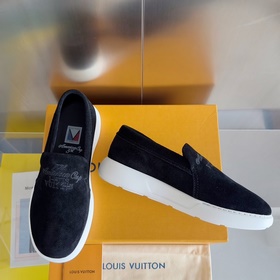 Лучшая версия  LV Louis Vuitton L-серия Новейшая модель Pacific 