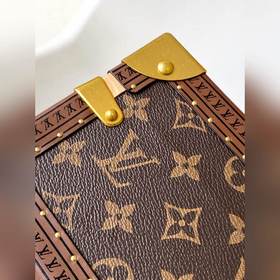 M24572 Кофре Trésor 24 из серии Top Original — это новый чемодан 