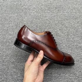 Кожаные туфли, размеры 40, 41, 42, 43, 44, 45