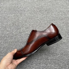 Кожаные туфли, размеры 40, 41, 42, 43, 44, 45