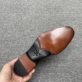 Кожаные туфли, размеры 40, 41, 42, 43, 44, 45