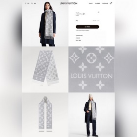 Высококачественная индивидуальная продукция Louis Vuitton 【Ориги