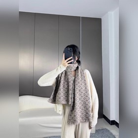Новинка! Lv Super Like, очень стабильный. Этот мужской шарф LV им
