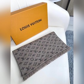 Новинка! Lv Super Like, очень стабильный. Этот мужской шарф LV им