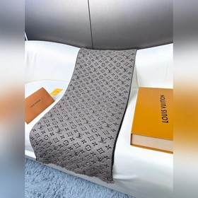 Новинка! Lv Super Like, очень стабильный. Этот мужской шарф LV им